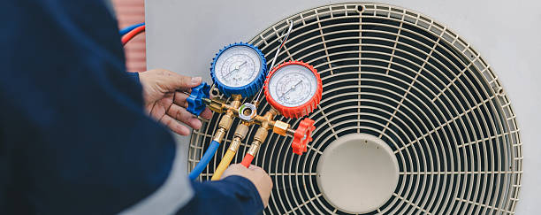 Licensed Emergency Ac Repair service in Winfield, TN - HVAC Repair CO